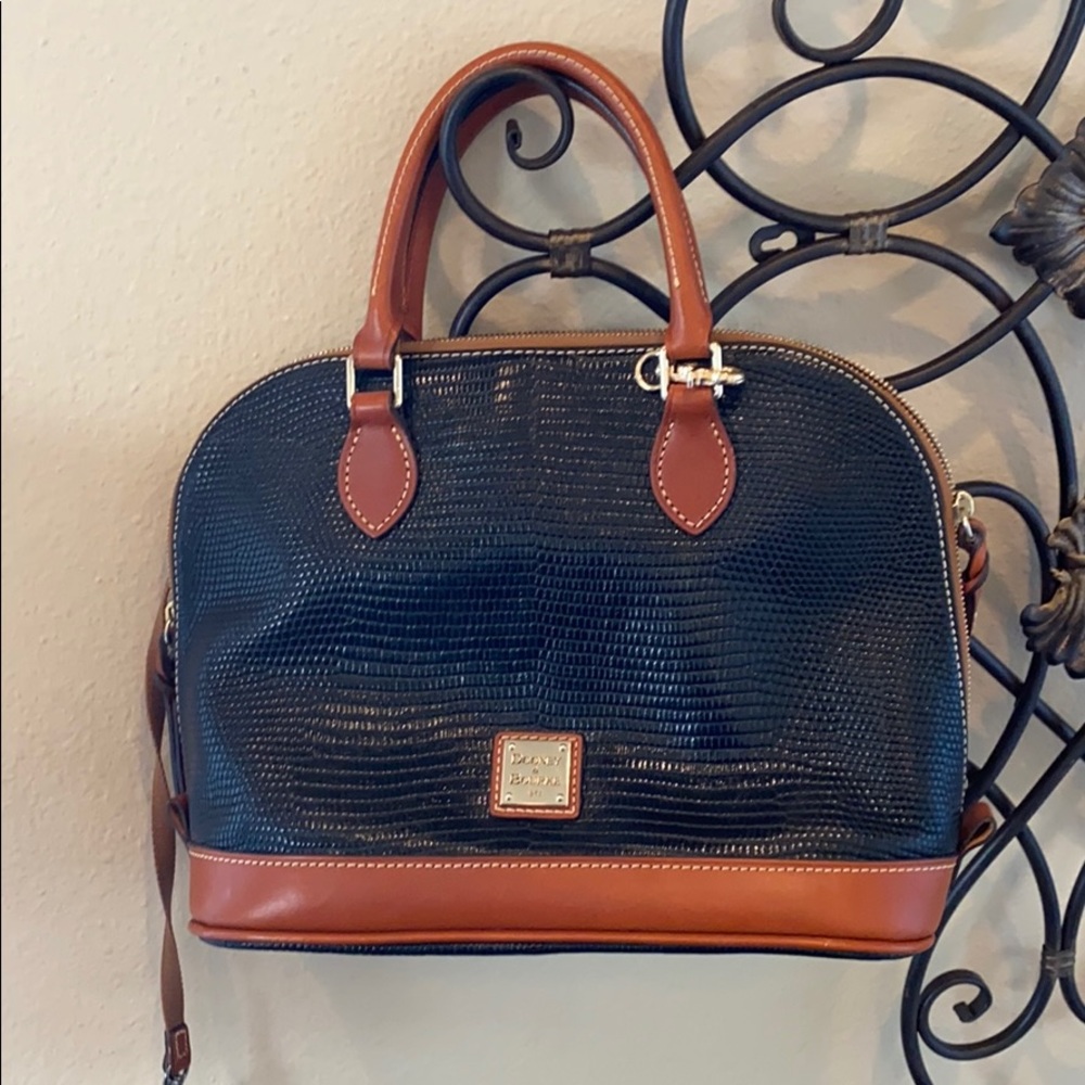 Dooney and Bourke bag